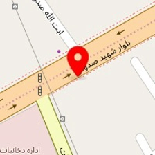 گالری قفل و یراق