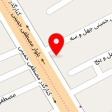 لوازم بهداشتی ساختمان گلسار فارس