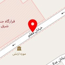 گالری سنگ بهجتی
