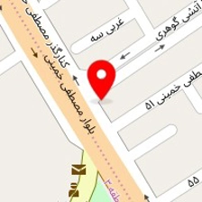 کابینت سرای صداقت