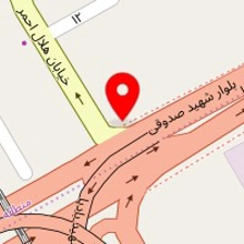 آهن الات سیاح