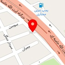 آهن آلات ماهان