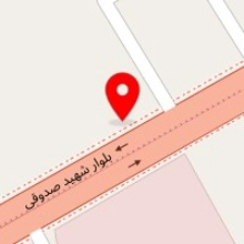 آهن آلات مجد