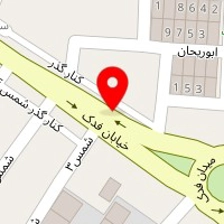 مصالح ساختمانی شاکرمی