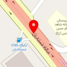 فروشگاه مصالح ساختمانی مزیدی