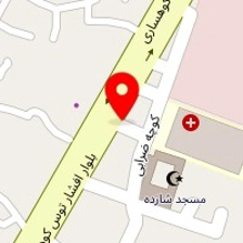 فروشگاه لوازم بهداشتی ساختمانی اسپادانا