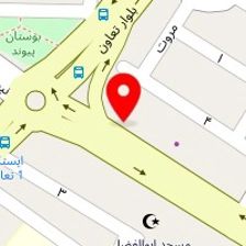 لوازم ساختمانی محسن