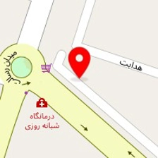 لوازم ساختمانی زارعی