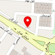 لوازم ساختمانی بهداشتی شاکرمی