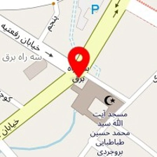 فروشگاه سنگ ساختمانی خیام