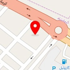 سنگ فروشی صارمی