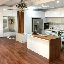 کابینت سازی فرنام
