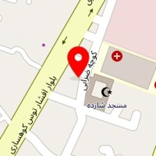 فروشگاه تاسیسات لطفی
