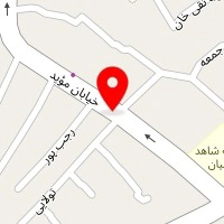 فروشگاه رنگ صید احمدی