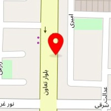 لوازم ساختمانی امیرحسین