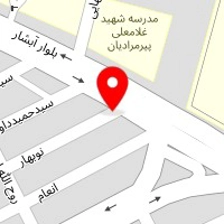 کابینت سازی آریا