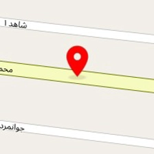 تجهیزات آشپزخانه قاسمی