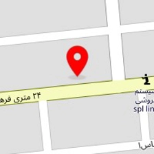 دکوراسیون کابینت و کمد دیواری اتابک