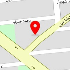 ابزار فروشی آذربایجان