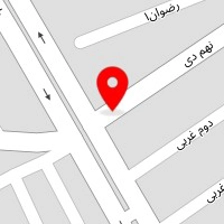 رنگ فروشی محب