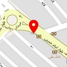 ابزار فروشی قهرمانی