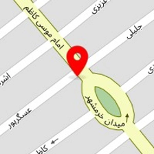 مصالح فروشی احمدی منفرد