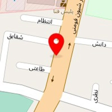 مصالح ساختمانی کاسپین