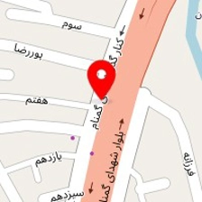 مصالح ساختمانی پرشین
