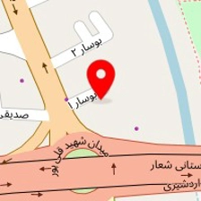 مصالح ساختمانی پارسا