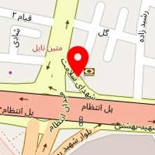مصالح ساختمانی شهریار نورفکری