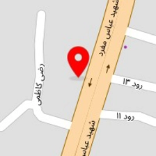 فروشگاه مصالح ساختمانی عسگریان