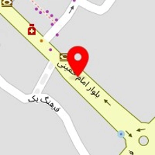 فروشگاه مصالح ساختمانی پورهاشم