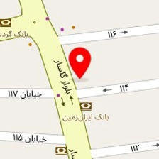 کلینیک ساختمانی وستا