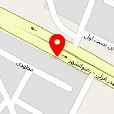 مصالح فروشی سیاوش
