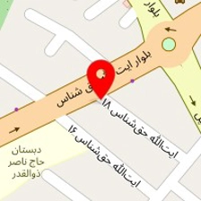 تأسیسات ساختمانی سعید