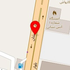 دکوراسیون پارت صفحه سلوکیان