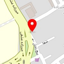 لوازم ساختمانی باران غرب