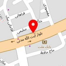 لوازم ساختمانی و شیرآلات رامین