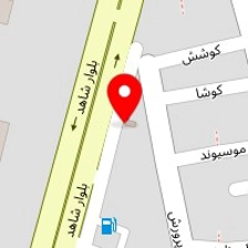 لوله و اتصالات کالای شهر