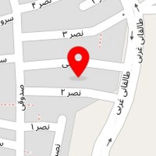 کاشی کاری علی