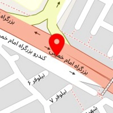 سنگ فروشی طاهر معظمی