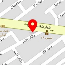 سامانه جامع آسانسور غرب کشور
