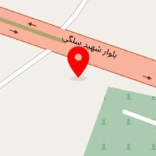 مرکز سنگ رضا