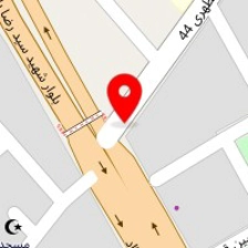 سیستم اشپزخانه ایران بانو
