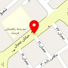فروشگاه افرا درب یزد