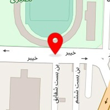 گچ شادیان نمایندگی استان یزد