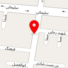 نرده استیل یزد