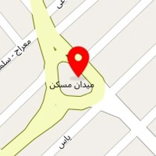 پیمانکاری و نقاشی ساختمان آلما(عادل بلوکی)