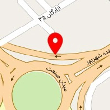 فروشگاه یراق آلات کابینت فلاح