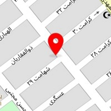 لوازم ساختمانی آسیا